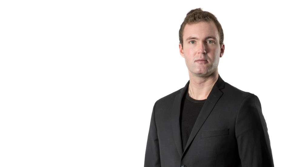 Simon Olofsson