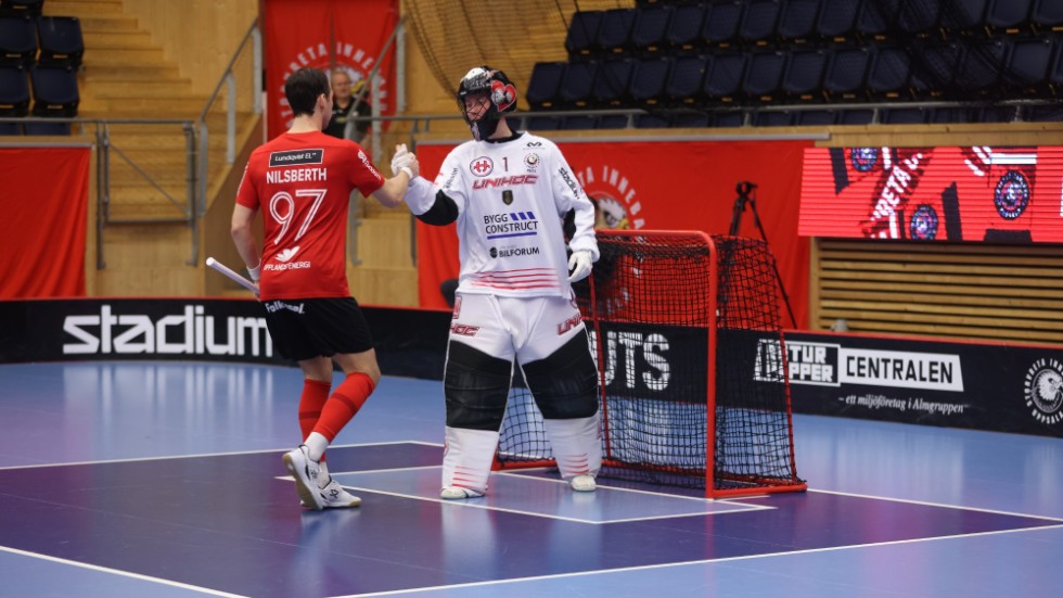 Storvretas målvakt Emil Lindblom har tagits ut till det svenska U19-landslaget för ett läger på Bosön.