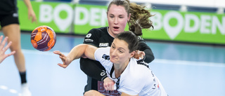 Nyckelspelaren förlänger med Boden Handboll: "En nystart"