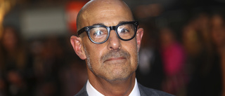 Stanley Tucci i Amenábars "La fortuna"