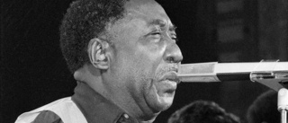 Muddy Waters hus blir museum