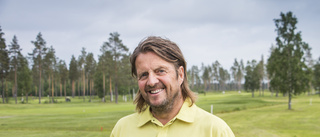 Golfklubben hedrar Ulf Andersson med Memorialtävling