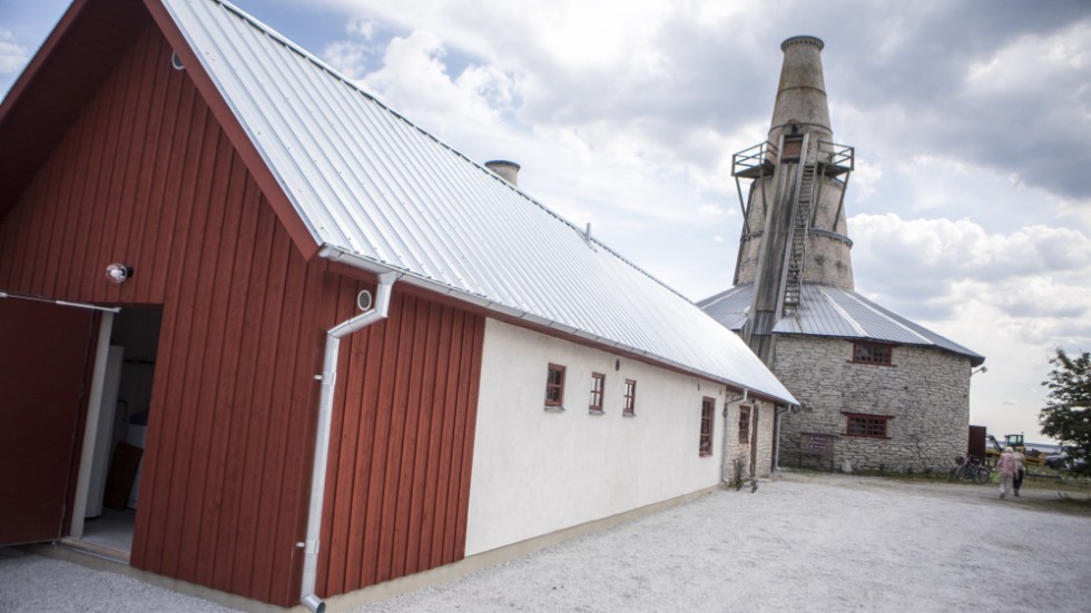 Gästhamnen ska bland annat bli mer energieffektiv. 