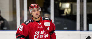 Tobias Viklund återvänder till Modo Hockey