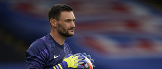 Lloris efter misstag: "Vill vinna"