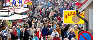 Beskedet: Hemse stortorgdag ställs in