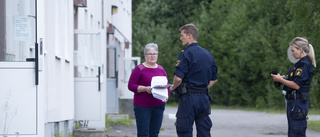 Miljöchefen kräver att bärboendet bommas igen