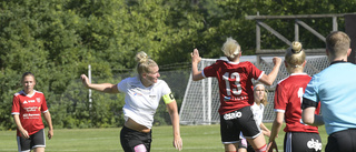 Kenty vinnare i derbyt mot Tinnis 