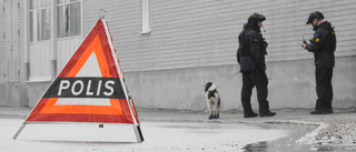 Polisen rustar mot gängkonflikt i Örebro