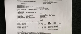 Biträdande rektor på förskolan känner inte till radonet