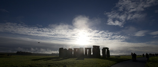 Saknad pusselbit ger svar om Stonehenge