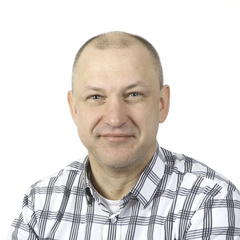 Mats Högberg