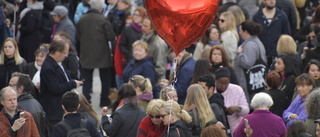 Inget är sig likt under Hjärtats månad