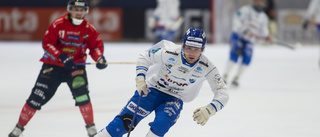 Betygen: De var bäst i IFK mot Edsbyn