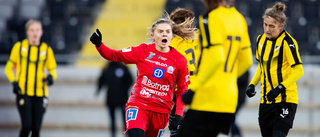 Nyförvärvet målskytt i LFC-debuten: ”Rolig offensiv fotboll”