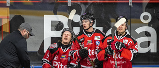 Piteå Hockey vinner och förlorar mot alla