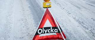 Lediga brandmannen från Luleå var 100 meter från olyckan i Tjåmotis – "Såg inte bra ut"