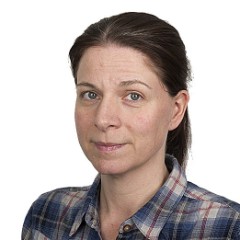 Jenny Petersson