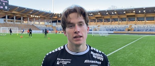 Efter fina inhoppet: "Vi är redo för cupen"