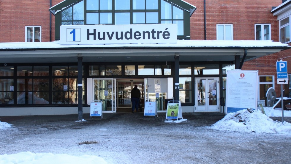 Nyutexaminerade sjuksköterskor kom till oss och brann för sitt yrke, men det tog inte lång tid innan dom var helt slut, skriver signaturen En undersköterska i sitt svar till en tidigare insändare om arbetsmiljön på Vrinnevisjukhuset.