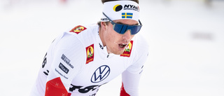 Sprintspecialist tog SM-guld på tremilen