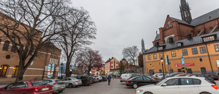 Uppsala tar emot med plank, parkering och pommes frites