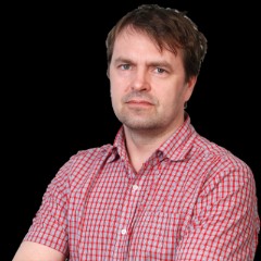 Anders Jagemo