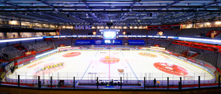 Klart: LHC stänger hela arenan vid match