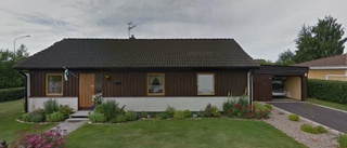 120 kvadratmeter stort hus i Vadstena sålt till nya ägare