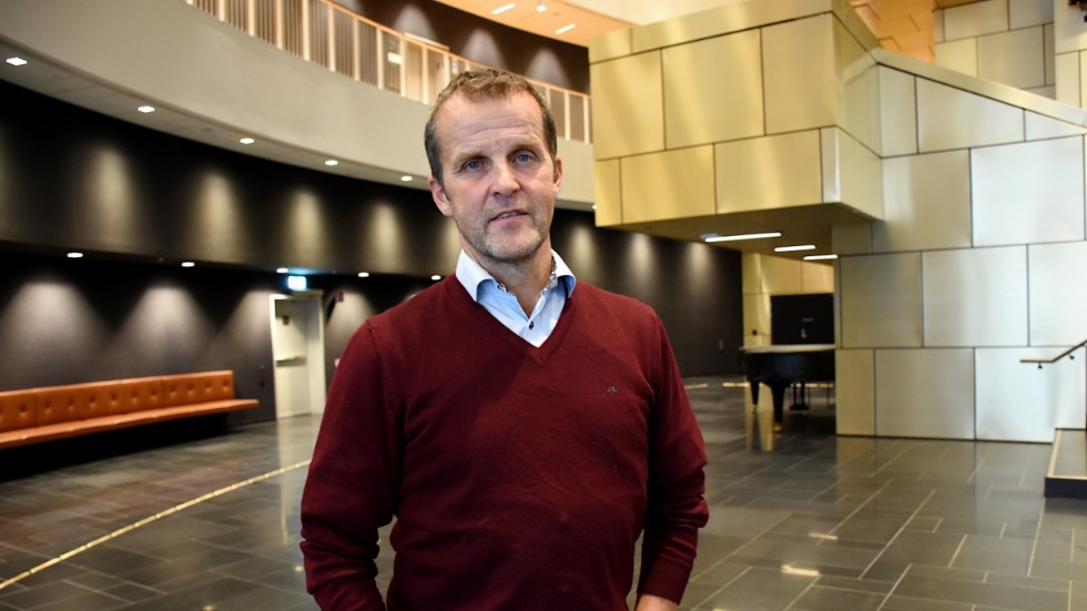 "För mig känns det faktiskt som ett politiskt utspel", säger Gunnar Selberg om Kommunals kritik. 