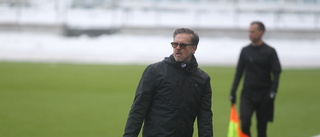 Norling: "Matcherna har gett massor, massor"