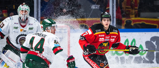 Bekräftat: Forwarden missar Luleås match mot Frölunda