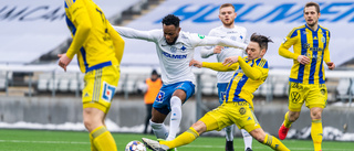 Så rapporterade vi från IFK:s segermatch mot Sundsvall