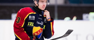 Riskerar avstängning efter tacklingen mot LHC-spelaren