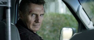 Svag biohelg i USA – Neeson-film i topp