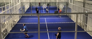 Nu börjar vi tv-sända padel – se toppmatch direkt