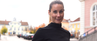 Tom lokal får nytt liv när Anna, 36, satsar i centrala Vimmerby