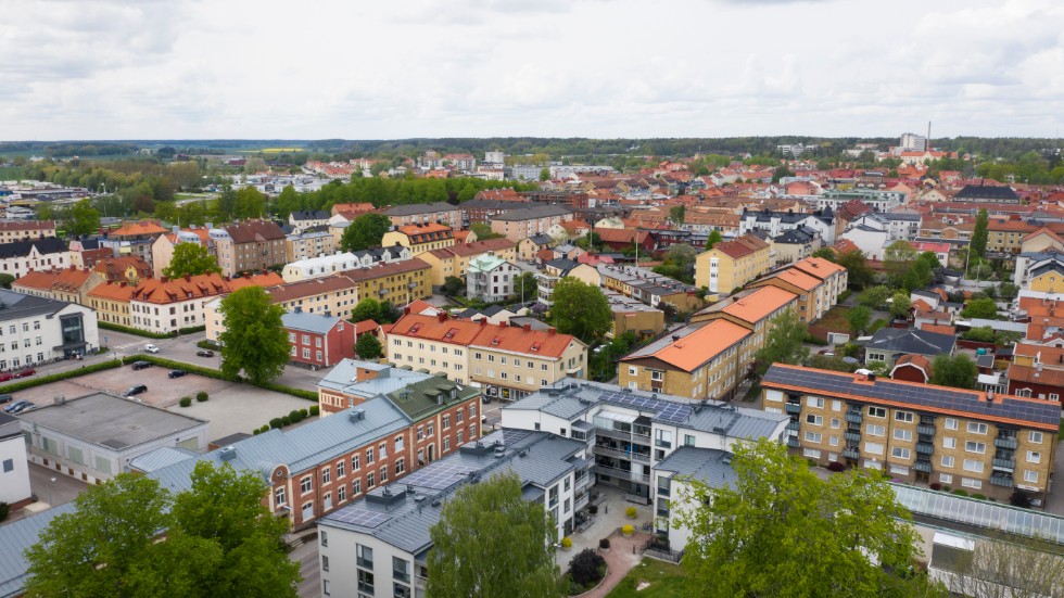När vi utvecklar vår stad är det många aspekter vi vill kunna ta hänsyn till, inte minst hur nya byggnader upplevs. Skriver Maria Ljungblom, stadsbyggnadschef och Carl-Åke Andersson (S).