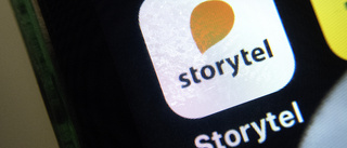 Storytel växer – förlusten minskar