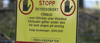 Tog fel väg till badplatsen – prejades av skyddsvakt