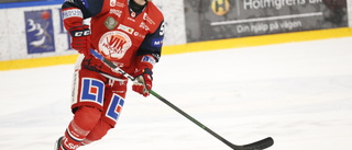 VIK lånar ut spelare till Hockeyettan