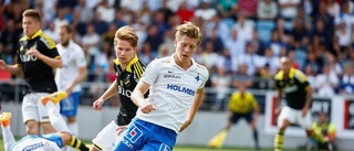 IFK-stjärna på väg bort?