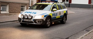 Slitningar inom Polisen efter reformen