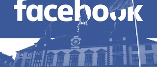 Partierna i Eskilstuna om sociala medier: ✓Annonseringen ✓Hatet ✓Pengarna