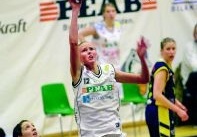 Hur var det att spela basket i Lettland?