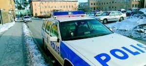 Misstänkt för dubbelmordet släppt