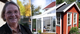 Friggebod eller veranda – då krävs tillstånd ▪ Experten: "Bygglov ett svart hål för många"