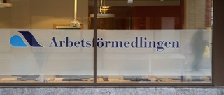 Arbetsförmedlare varnas