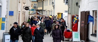 Julmarknad i Söderköping