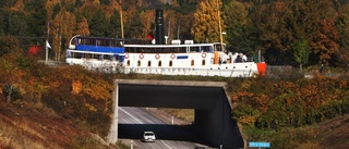 Flera utredningar om kanalpassage